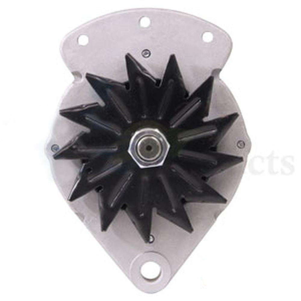 1100-0514 - Alternator Fits Ford/New Holland