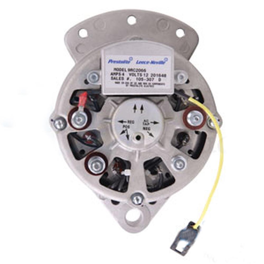 86520116 Alternator Fits Ford, Fits New Holland NH Tractor Baler 500 515 9609165