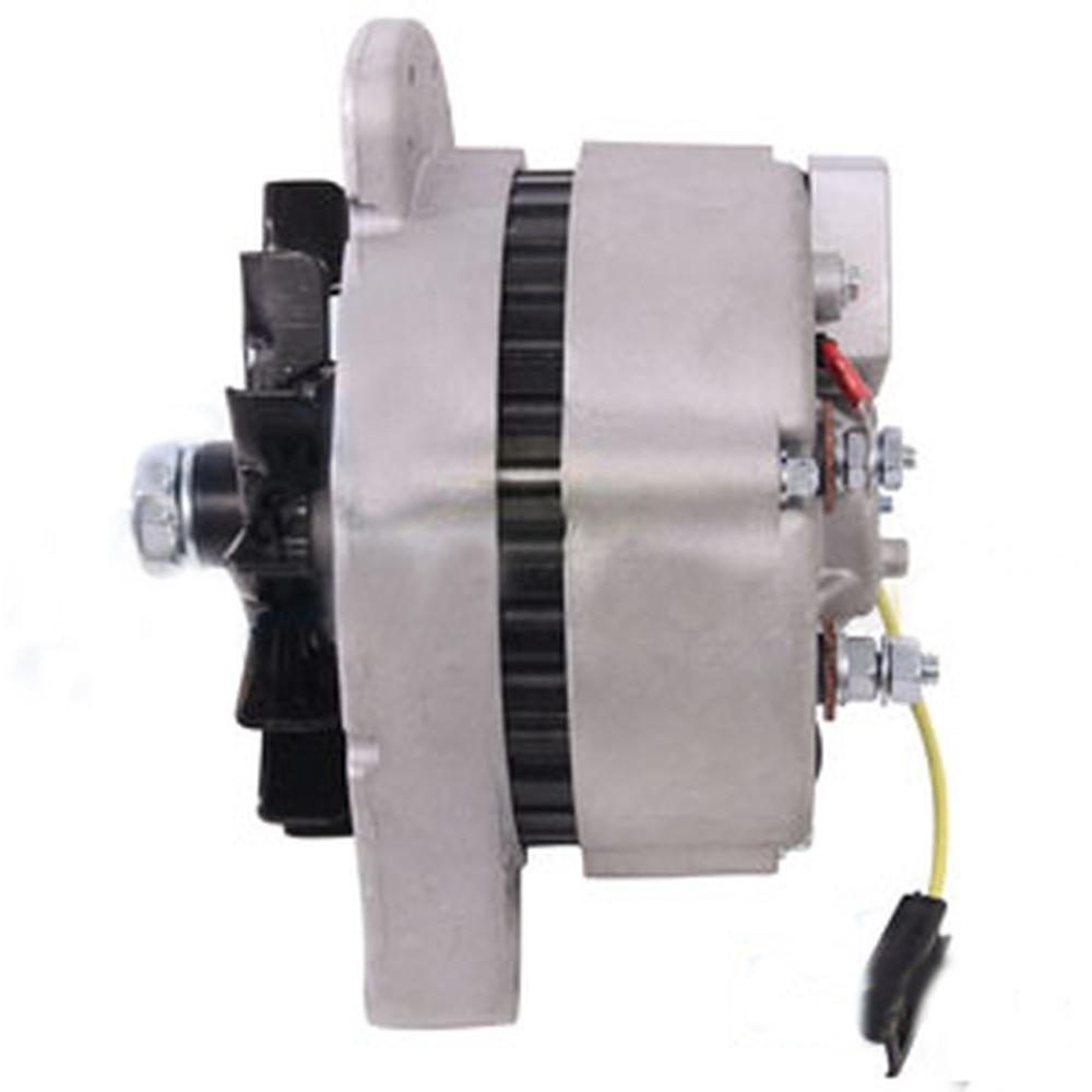 86520116 Alternator Fits Ford, Fits New Holland NH Tractor Baler 500 515 9609165