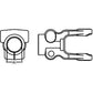 A-807-3506-AI Clamp Yoke Implement Yoke