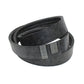 86523096 Main Drive Belt Fits Ford Mower H6730 H6740 H6750 615 616 617