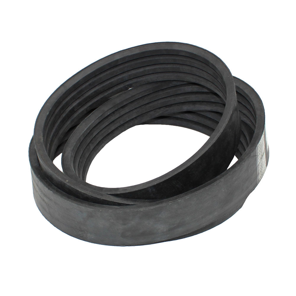 87012453 Belt, Main Drive (4/band) Fits Case-IH Models 616 617 H6750