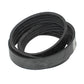 86523096 Disc Mower Drive Belt 112.5" 4-Band Wrapped Fits Ford New Holland 615+