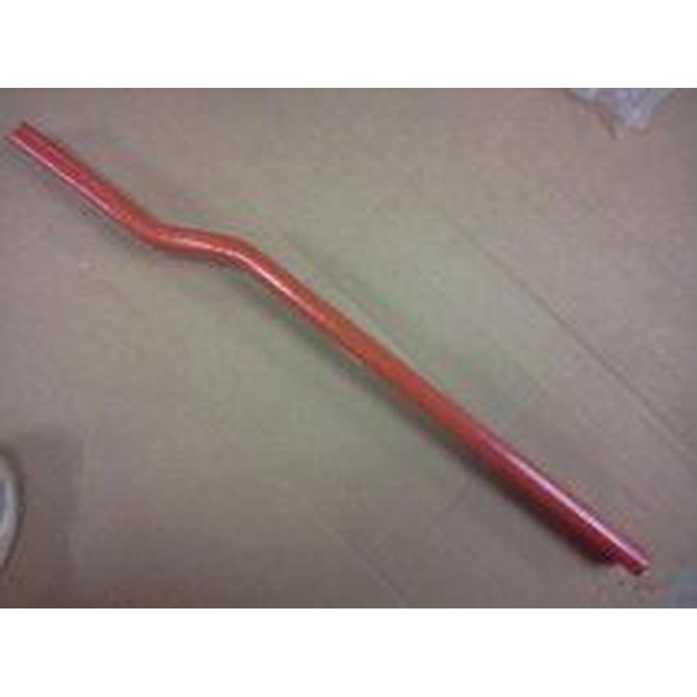 49B70R Drawbar Fits Massey Ferguson 35 40 50 851 860