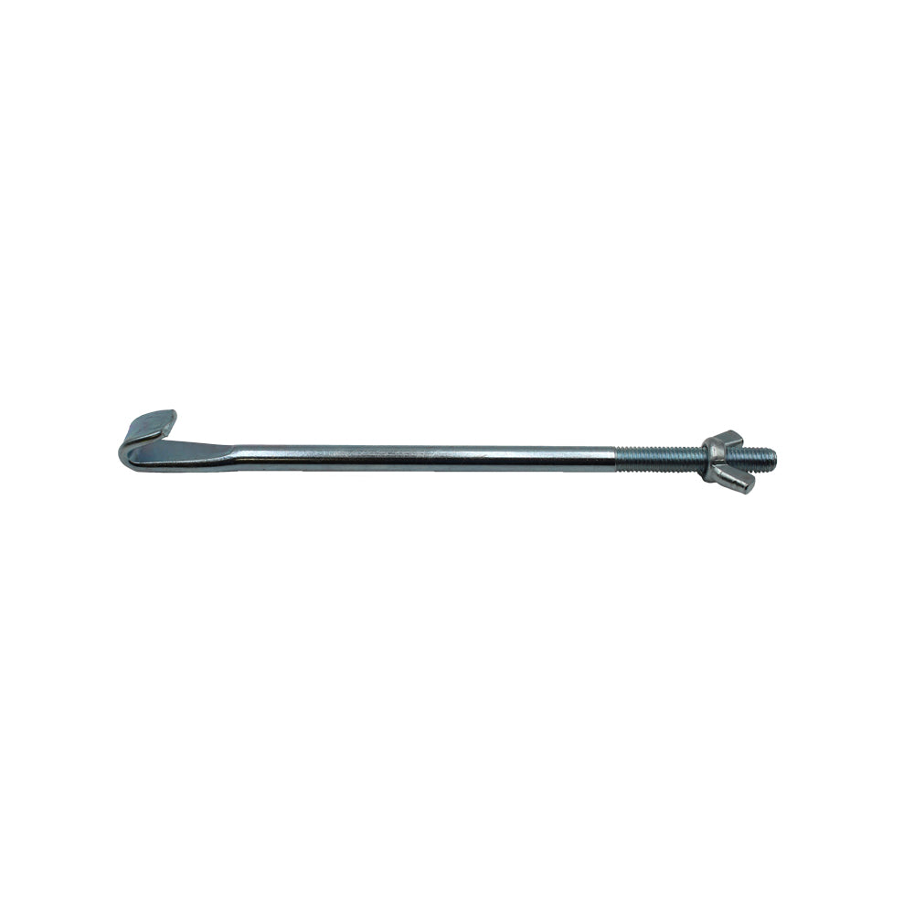 C5NN5161C BATTERY HOLD DOWN ROD Fits Ford 2000 3000 4000 5000 TRACTOR