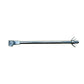 Battery Hold Down with Nut Fits Universal Products Replaces VPF3500