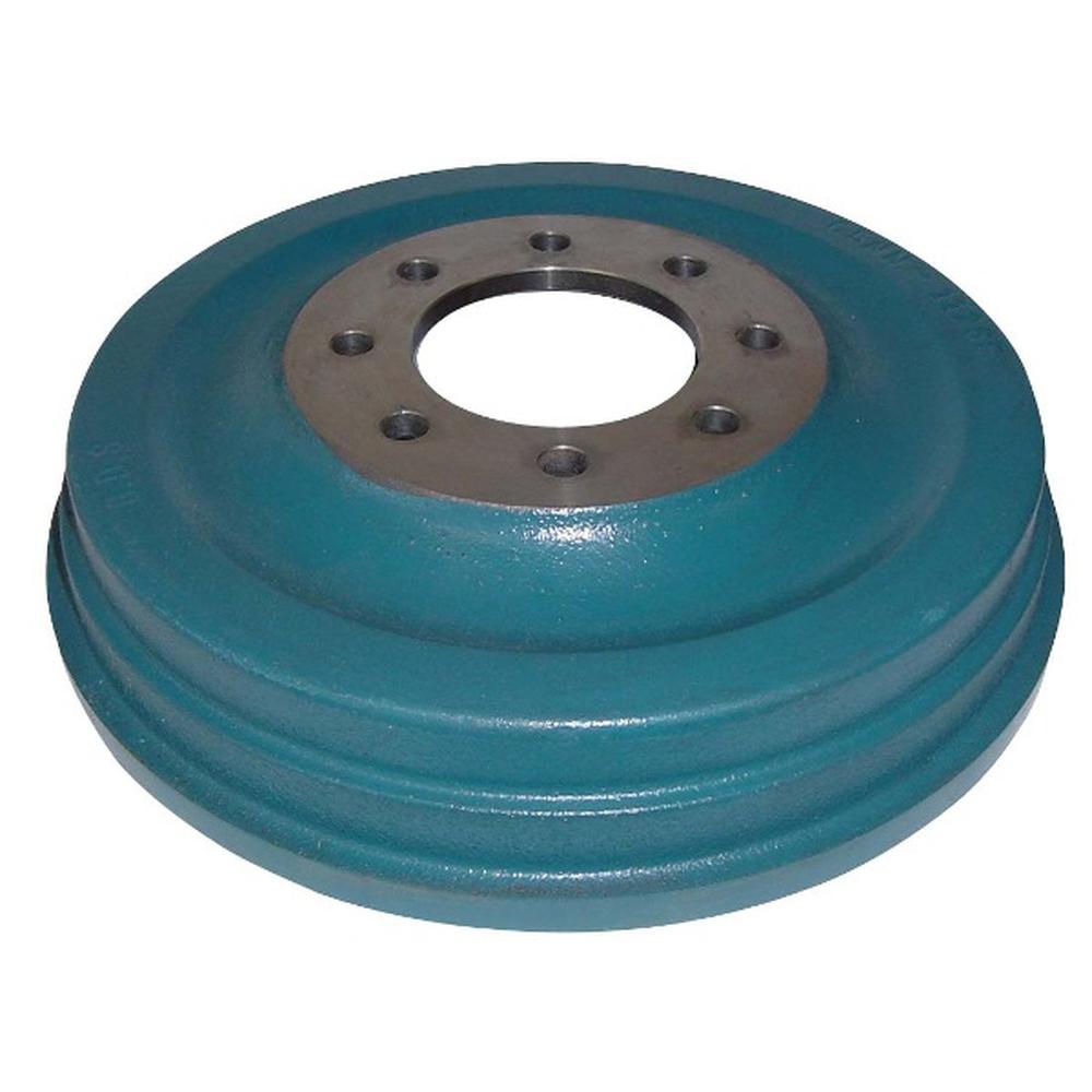 NCA1126A Tractor Brake Drum Fits Ford/New Holland Models