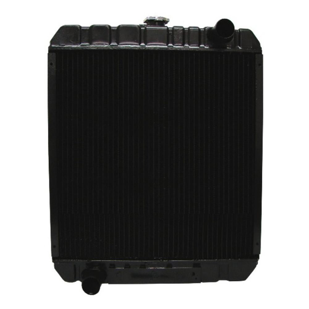 Radiator Fits New Holland LX665 LX865 L865 LS180 LX885 86534243 Fits John Deere