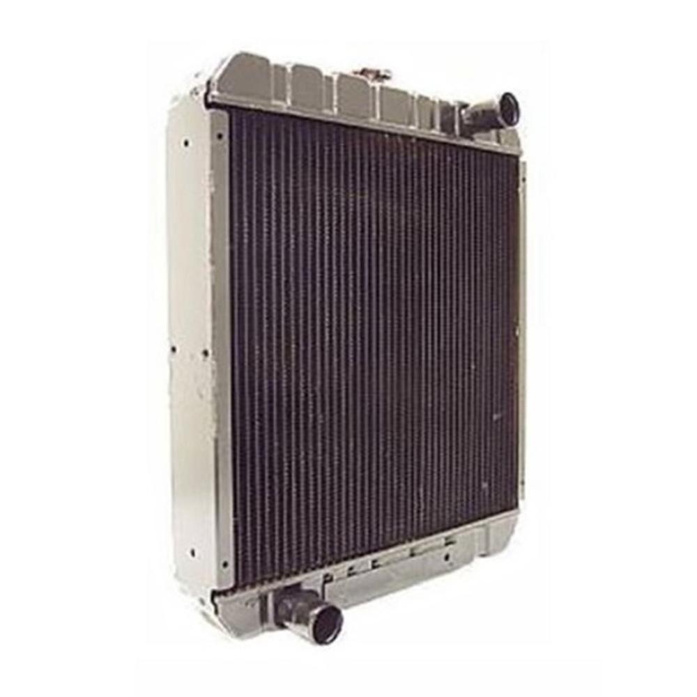 Radiator Fits New Holland LX665 LX865 L865 LS180 LX885 86534243 Fits John Deere