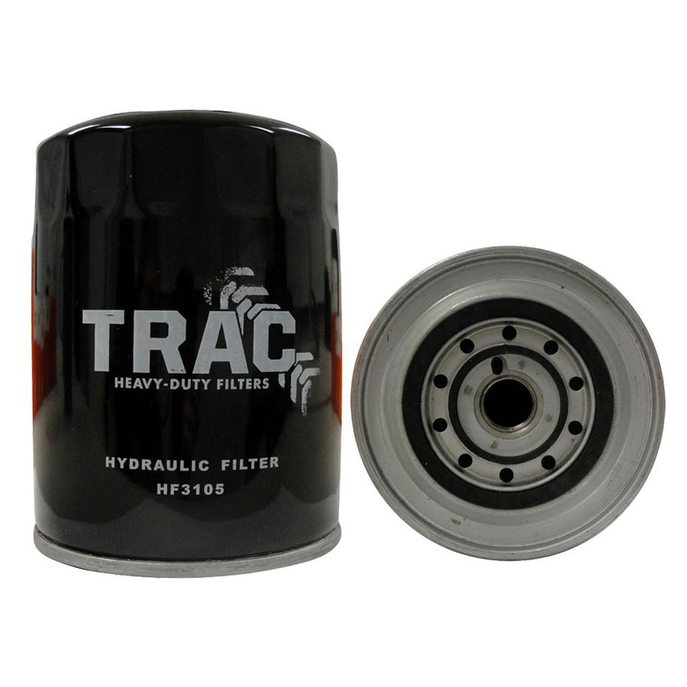 Hydraulic Filter Fits Kubota 15451-32430, 16543-99170