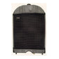 86551430 Restoration Quality Radiator Set Fits Ford Tractors 2N 8N 9N