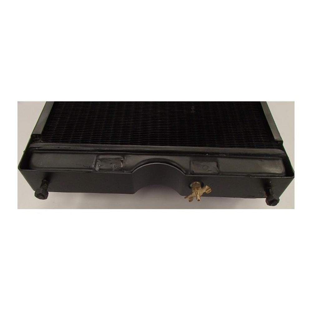 86551430 Restoration Quality Radiator Set Fits Ford Tractors 2N 8N 9N