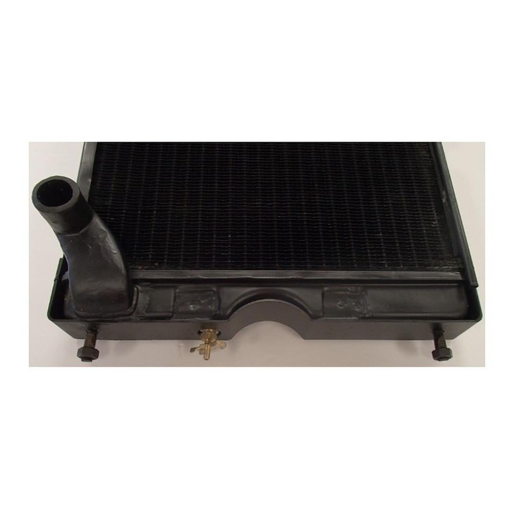 86551430 Restoration Quality Radiator Set Fits Ford Tractors 2N 8N 9N