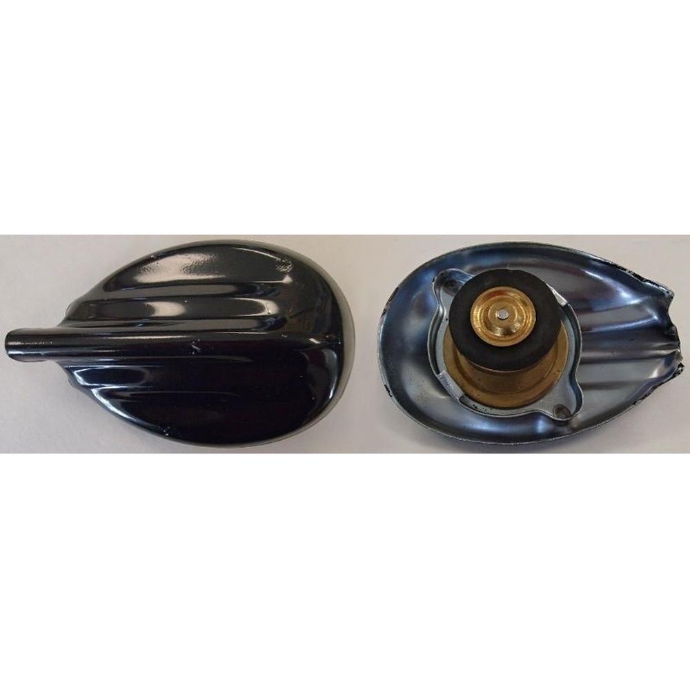 86551430 Restoration Quality Radiator Set Fits Ford Tractors 2N 8N 9N