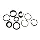 86570916 Bucket Cylinder Seal Kit Fits New Holland LS140 LS150