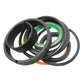Fits New Holland 86570919 Hydraulic Cylinder Seal Kit