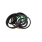 86570919 Fits New Holland Bucket Cylinder Seal Kit C175 L160 L170 L175 LS140