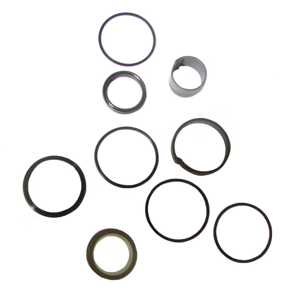 Hydraulic Seal Kit - Boom Cylinder Fits New Holland L180 LS180 LX885 86570933