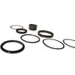 Hydraulic Seal Kit - Boom Cylinder Fits New Holland L180 LS180 LX885 86570933