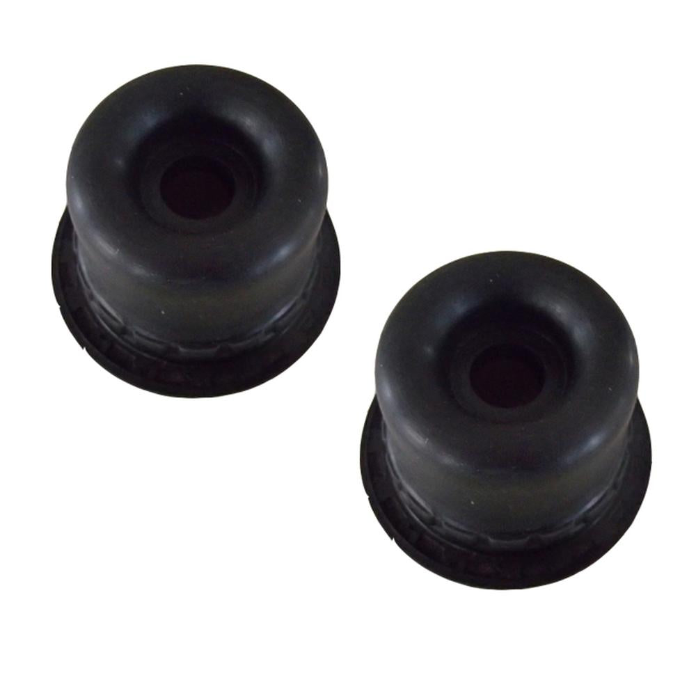 Qty 2: Brake Rod Boot Seal Fits Ford/New Holland Replaces 81802550