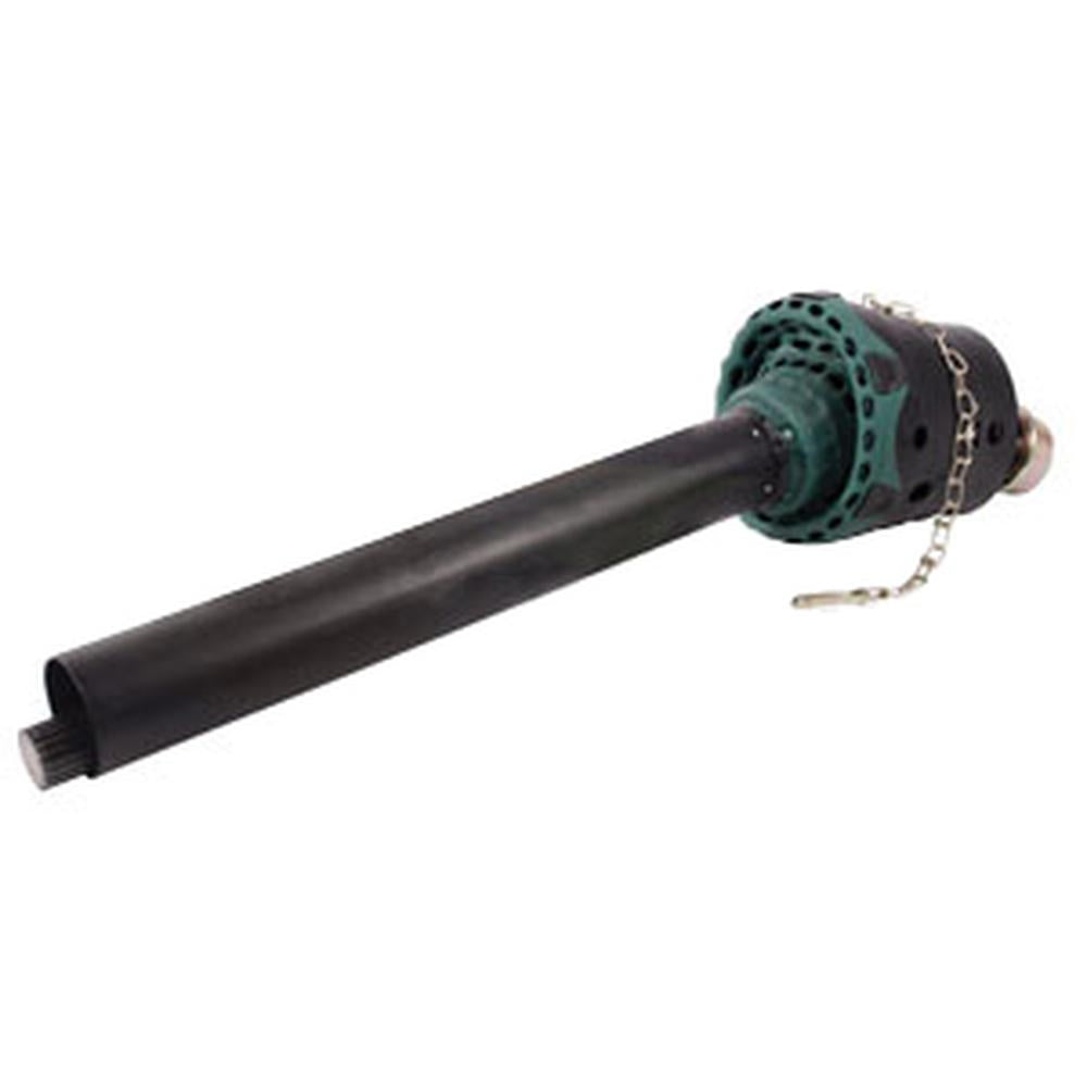 A-DT65272N CV Shaft Half - Fits Weasler Domestic 80 CV Model 55 Series