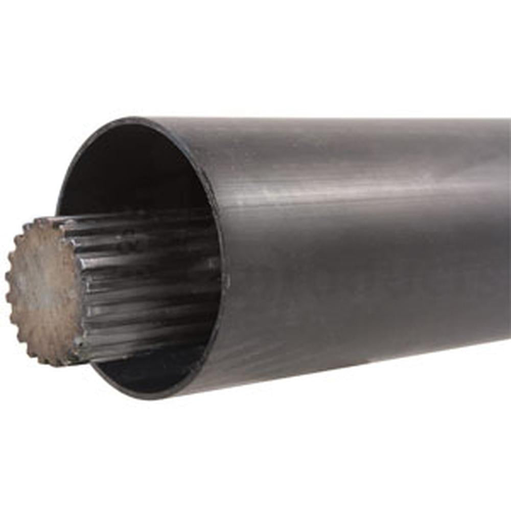 A-DT65272N CV Shaft Half - Fits Weasler Domestic 80 CV Model 55 Series