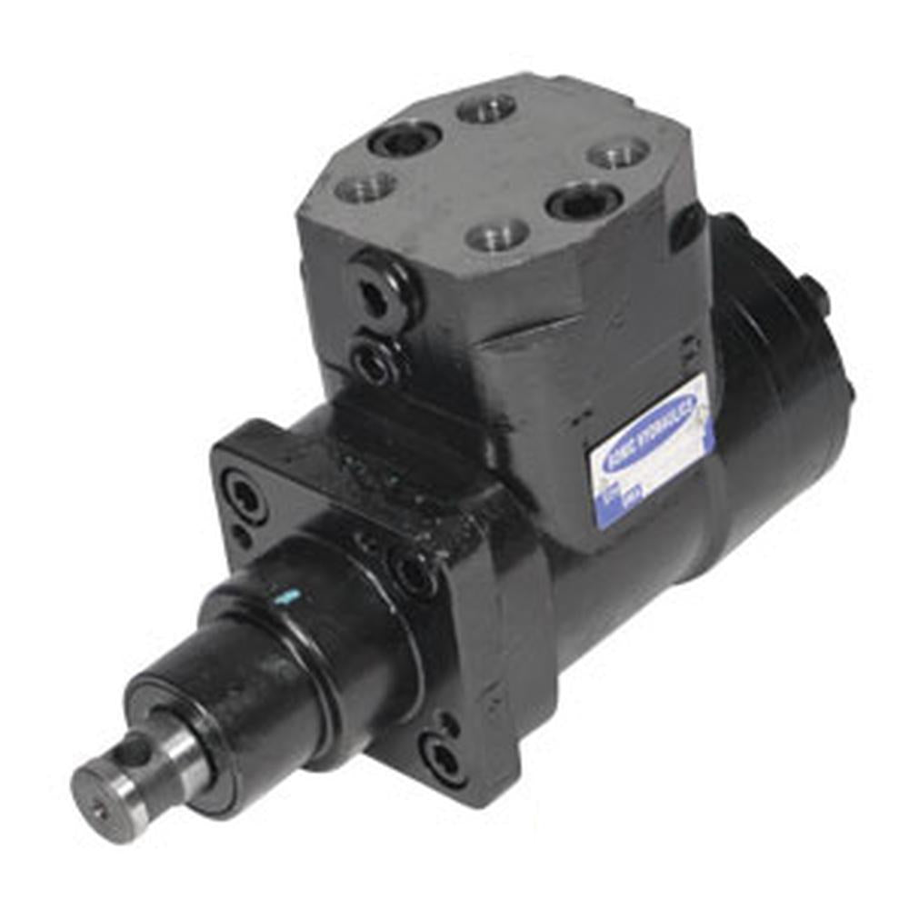 HFE4NN3A244AA Steering Motor Fits Ford