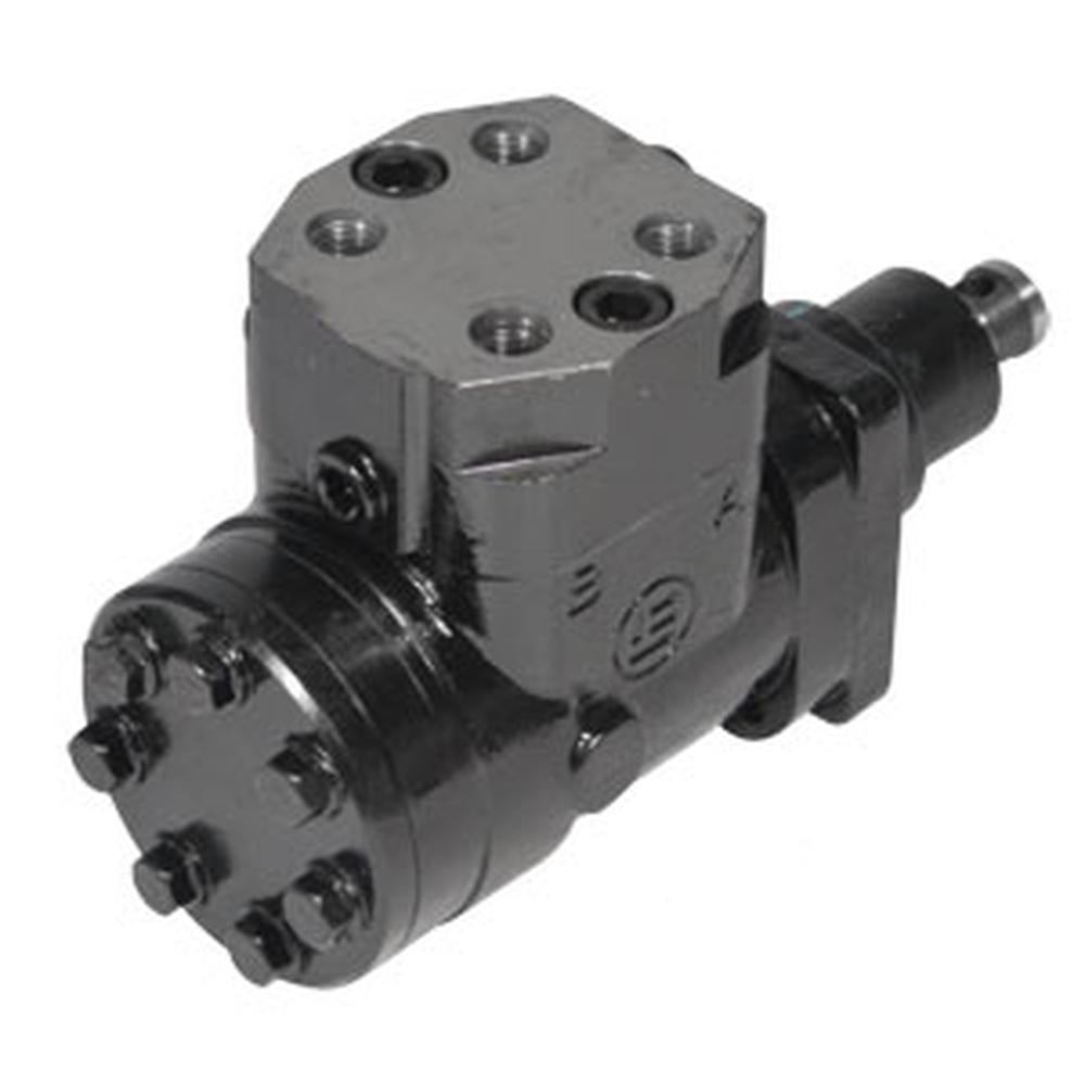 Power Steering Motor Fits Ford/New Holland 86602590, E4NN3A244AA, 86602557, 83
