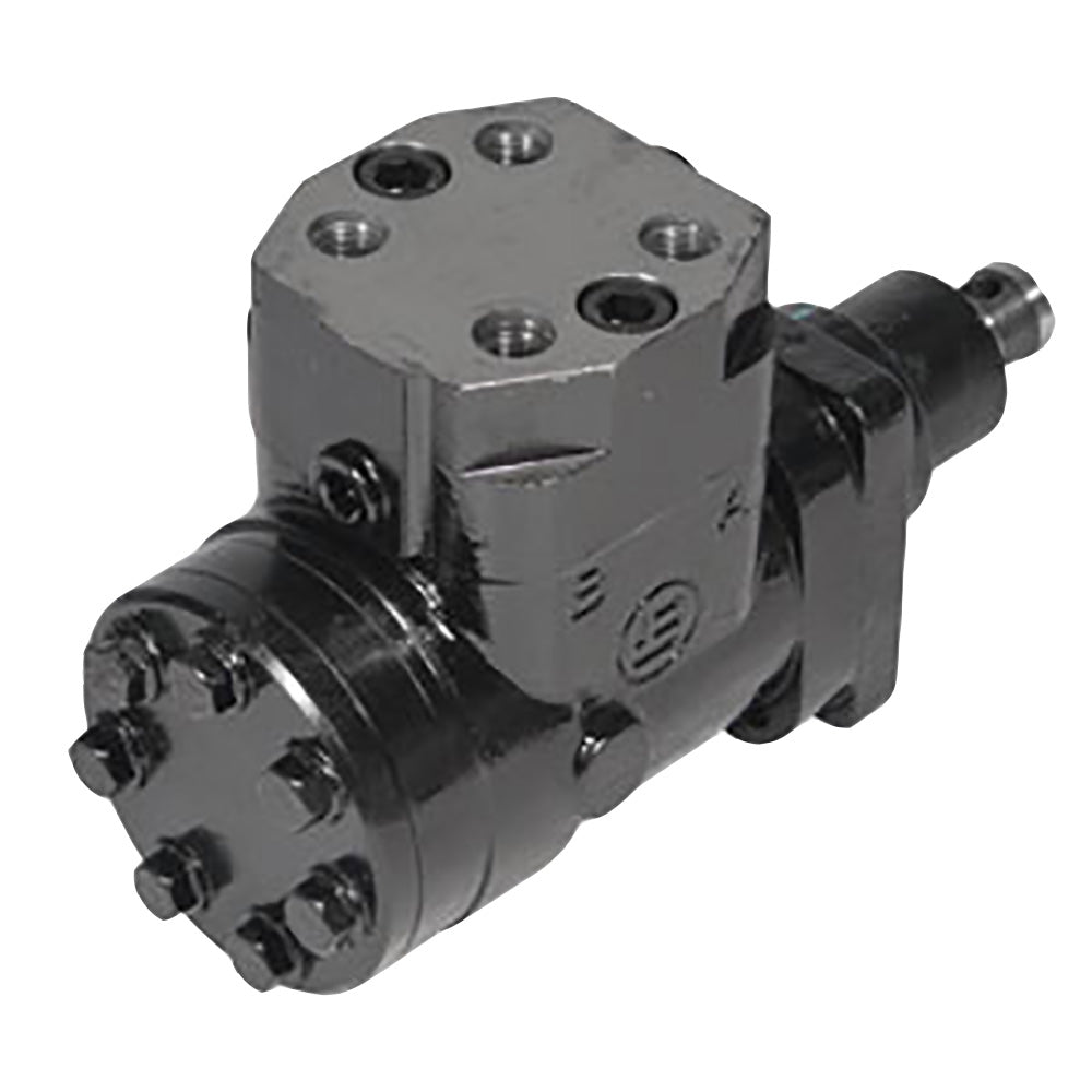 Steering Motor Fits Ford/New Holland Replaces 83948972