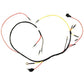 WIRING HARNESS Fits Ford NAA JUBILEE 1953-1954