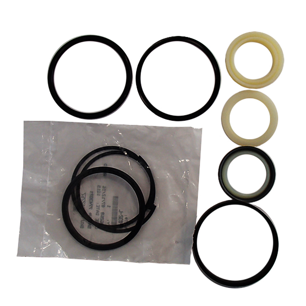 Tilt Cylinder Seal Kit Fits Case Skid Steers 60XT 70XT Loader Bucket 86614269