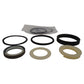 Tilt Cylinder Seal Kit Fits Case Skid Steers 60XT 70XT Loader Bucket 86614269