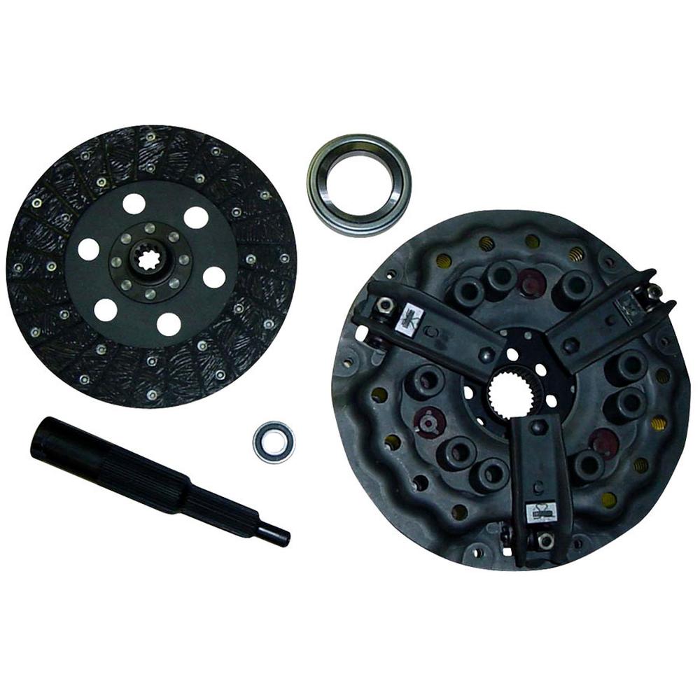 86634451-KIT-ORG Clutch Kit Fits Ford New Holland Tractor 2000 2100 2110 +