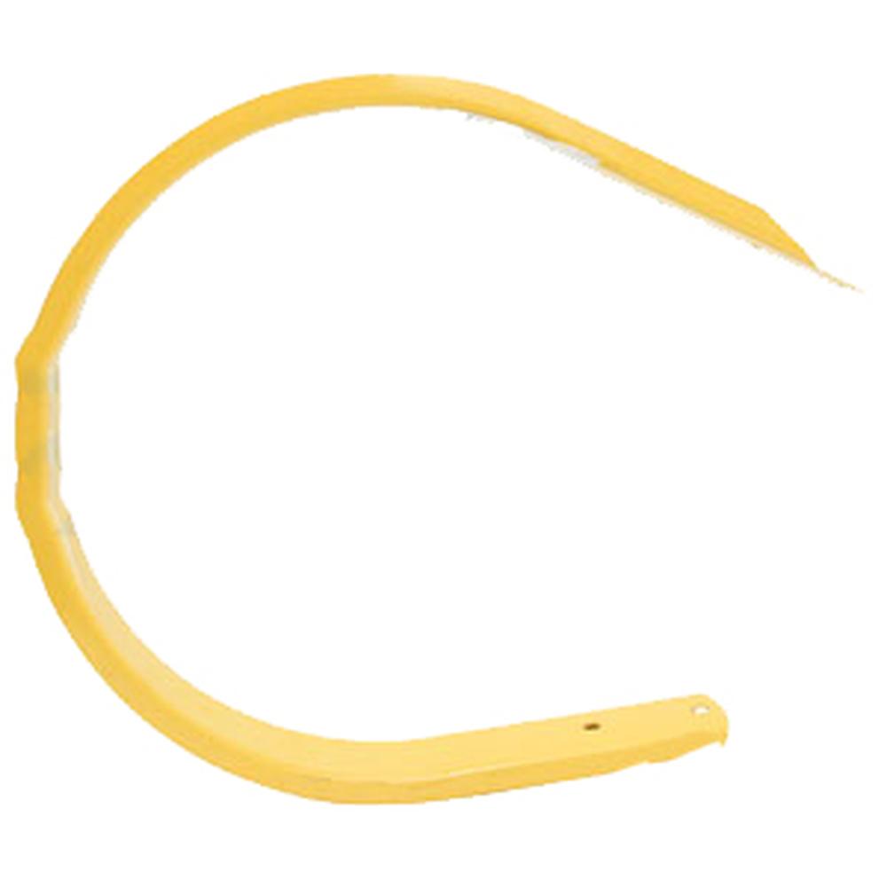 Pickup Baler Band Yellow Metal Fits New Holland BR7060 BR7070 BR7090 86643380
