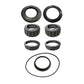 Axle Bearing Kit Fits New Holland L160 L170 L565 LS160 LS170 LX565 LX665 B93174