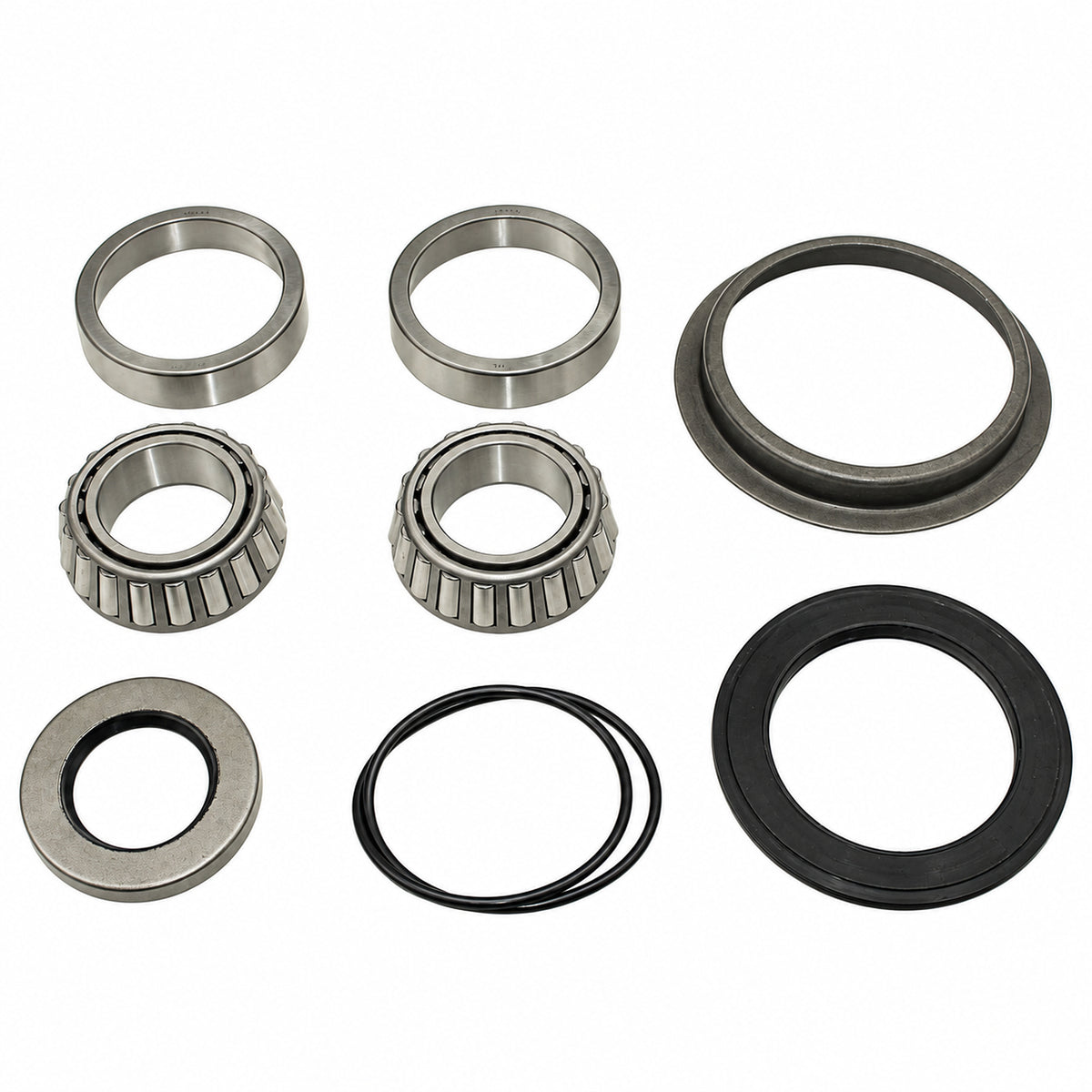 Axle Bearing Kit Fits Case/International Harvester Replaces 86643911