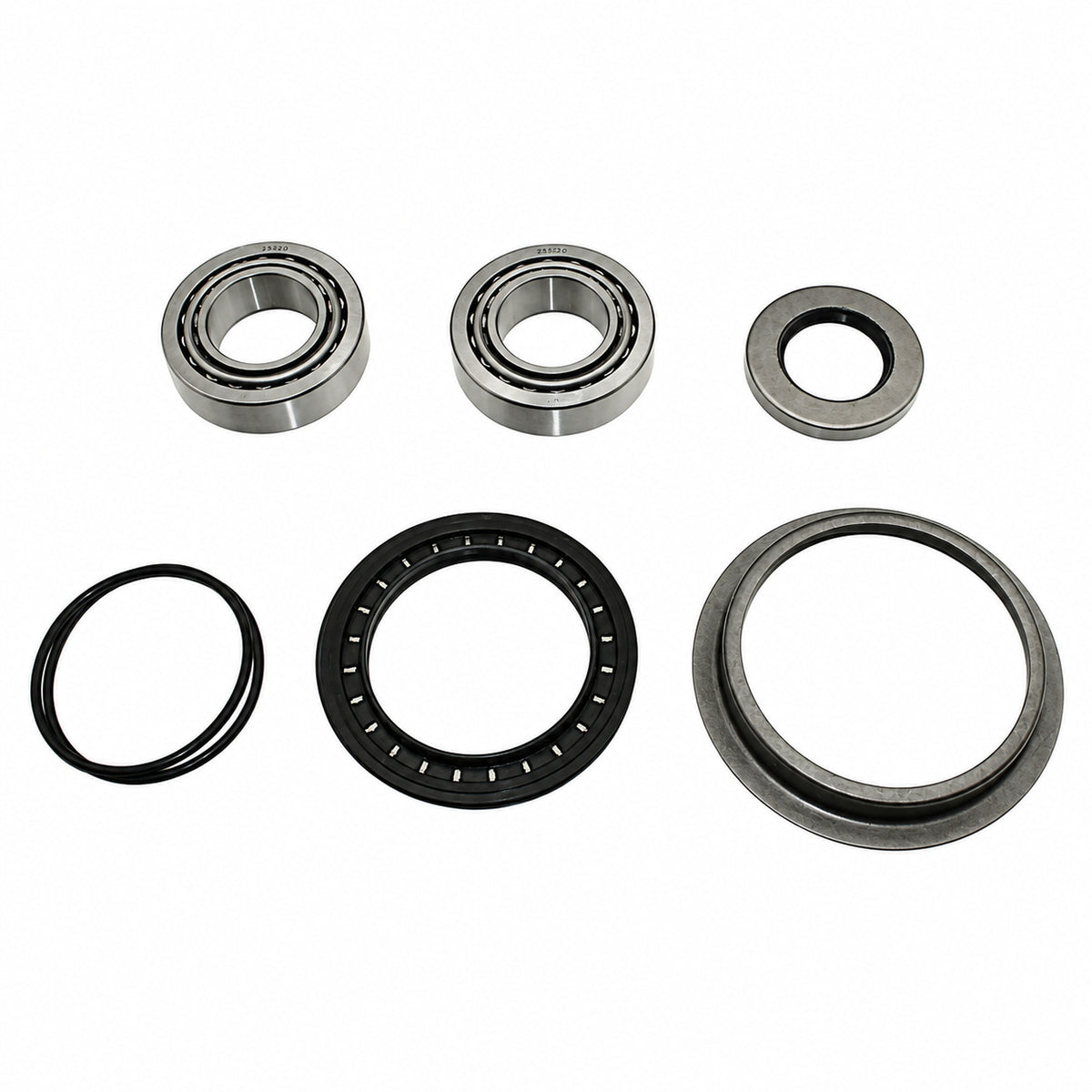 Axle Bearing Kit Fits New Holland L160 L170 L565 LS160 LS170 LX565 LX665 B93174