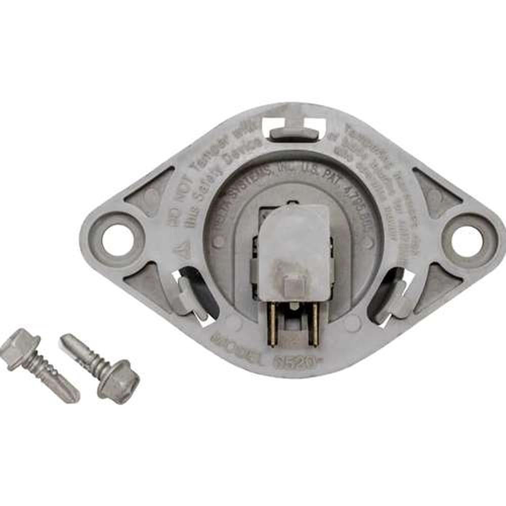Flange Bolt Mount Operator Presence Switch - Normally Closed