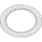 Friction Disc Fits New Holland Replaces 86990276