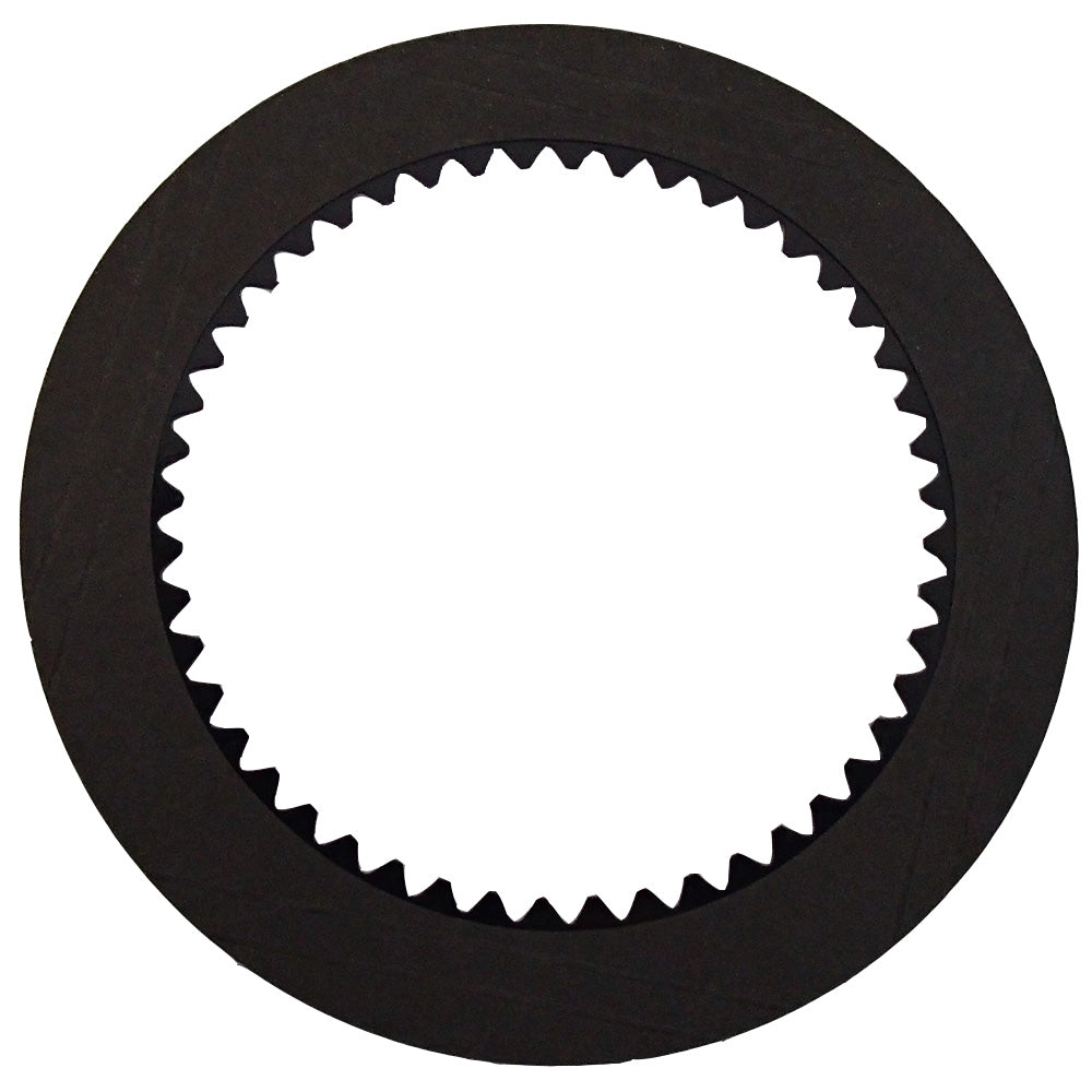 Friction Disc Fits Case/International Harvester Replaces 84159162