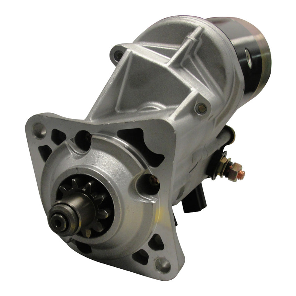 Starter Fits Ford/New Holland Replaces 86992395
