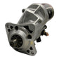 NEW STARTER Fits New Holland DOZER LOADER D75 D85 D95 DC75 DC85 DC95 B110B B95B