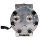 A/C Compressor Fits Ford/NH Combines CR9040 CR9060 CR9070 CR9080 CX8070 CX8080