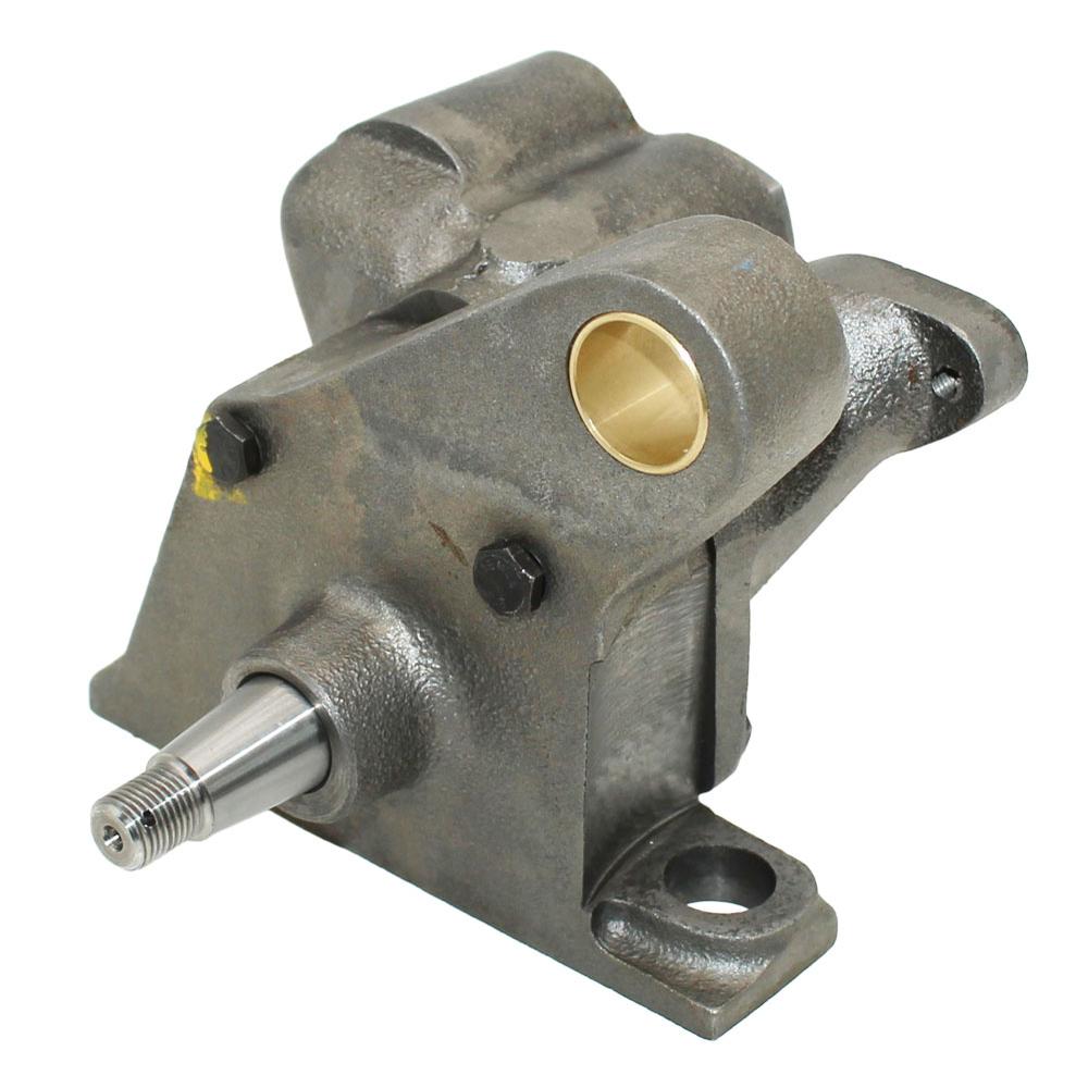 Balanced Oil Pump Fits JCB W/ 4.98DT Engines  02301102