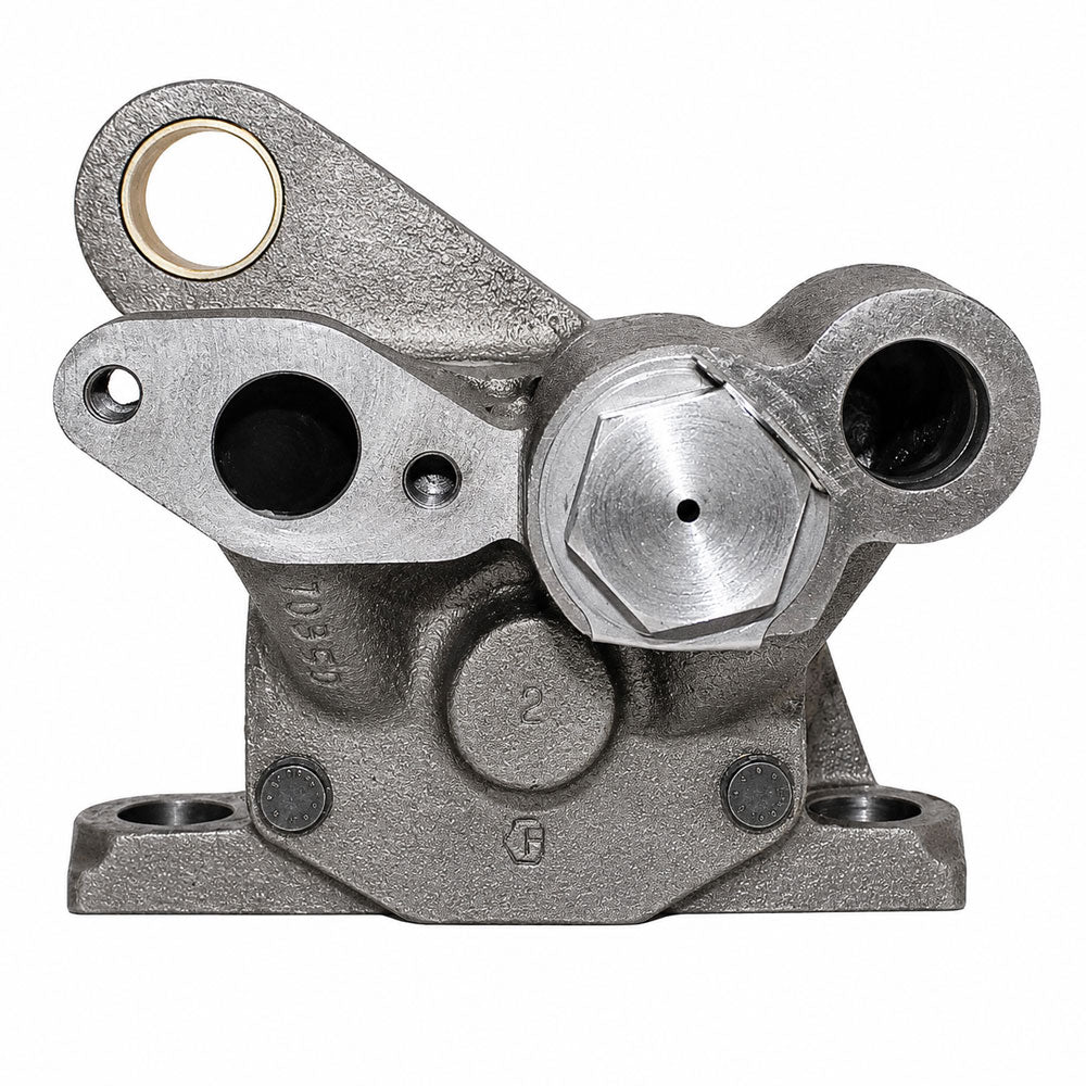 Oil Pump Fits JCB Replaces 02/301102