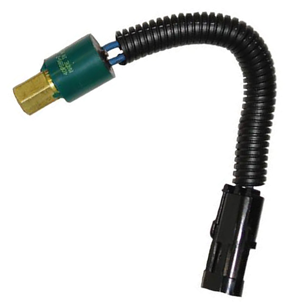 Low Pressure Switch Fits Case IH Replaces 284272A1