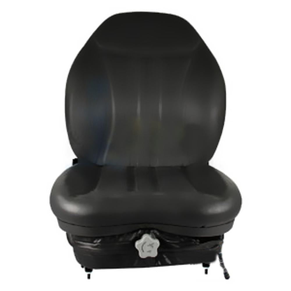 Suspension Seat For Mower Excavator Forklift Skid Steer Dozer Loader Tractor