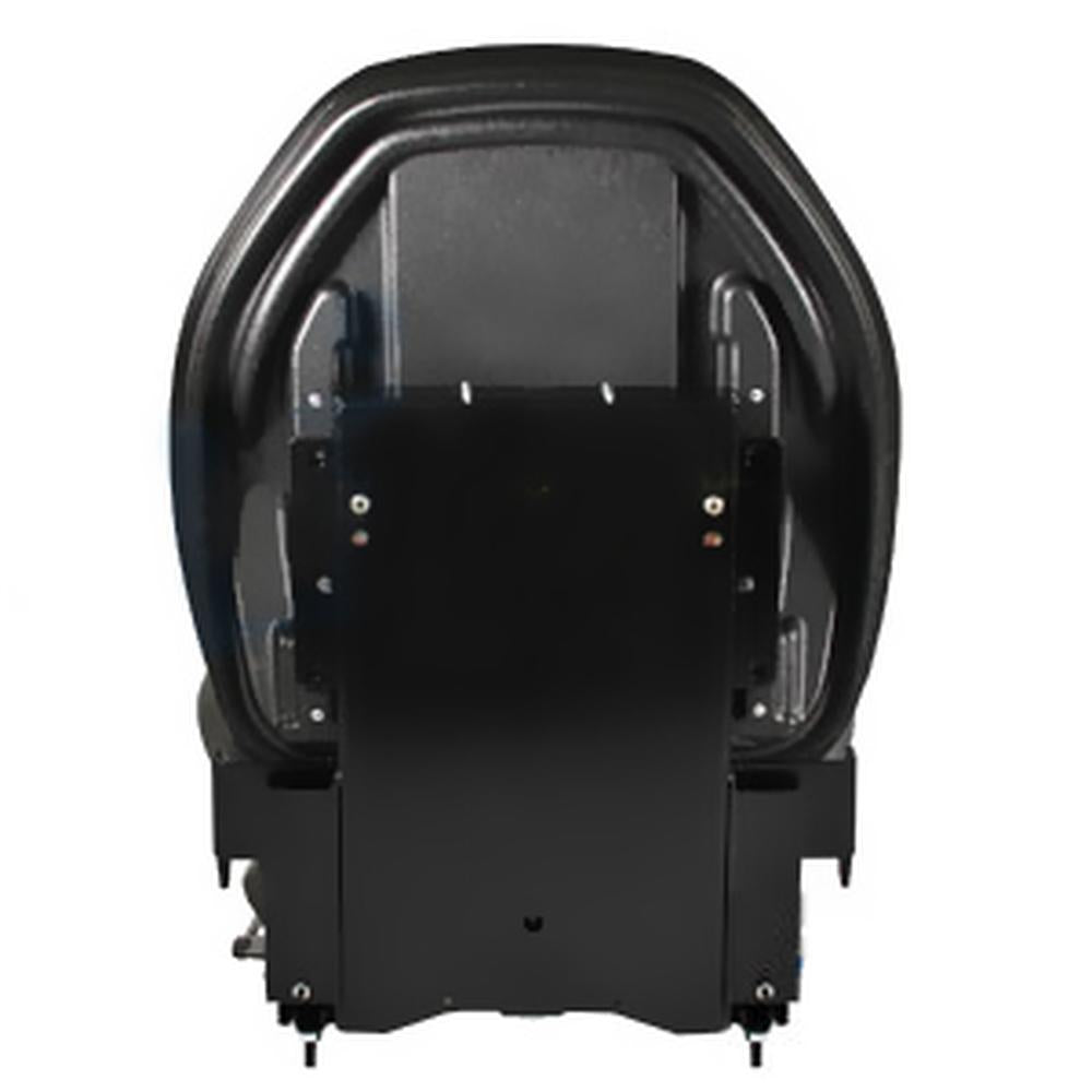 Suspension Seat For Mower Excavator Forklift Skid Steer Dozer Loader Tractor
