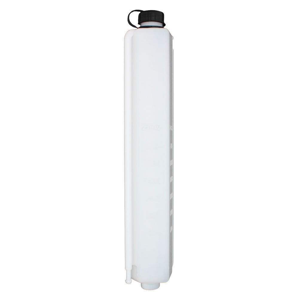 Coolant Overflow Reservoir Tank 87020980 Fits Case/IH Skid Steer 410 SV300