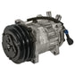 WN-87026034-PEX Air Conditioning, Compressor, Fits Ford/New Holland L18